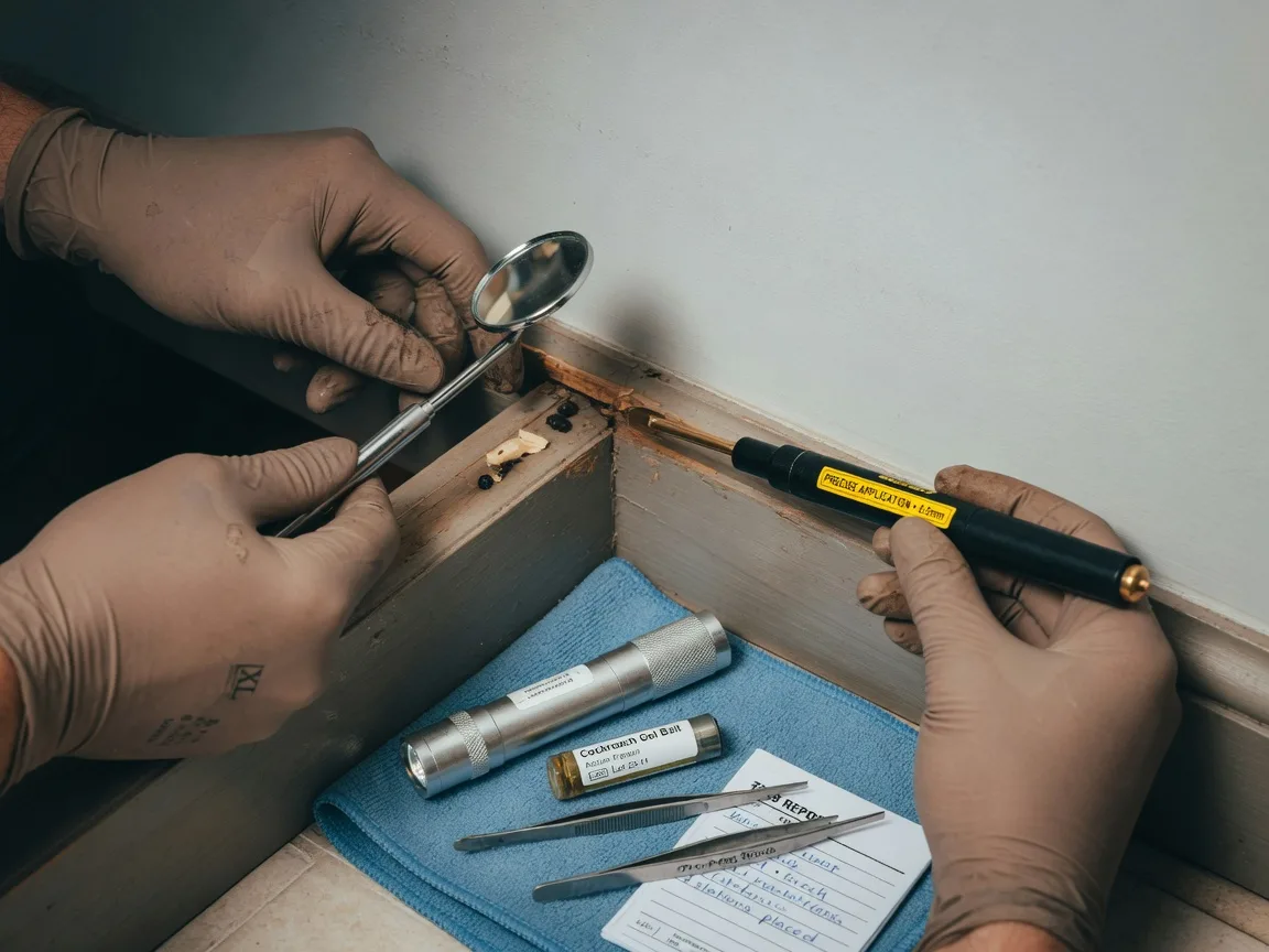 Why choose Emergency Pest Control in De Beque, CO